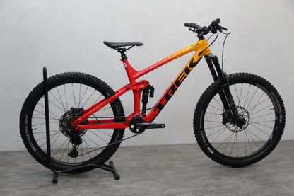 2021 Trek Remedy 8