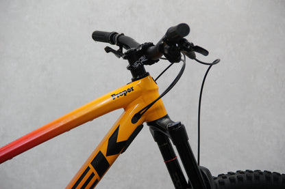 2021 Trek Remedy 8