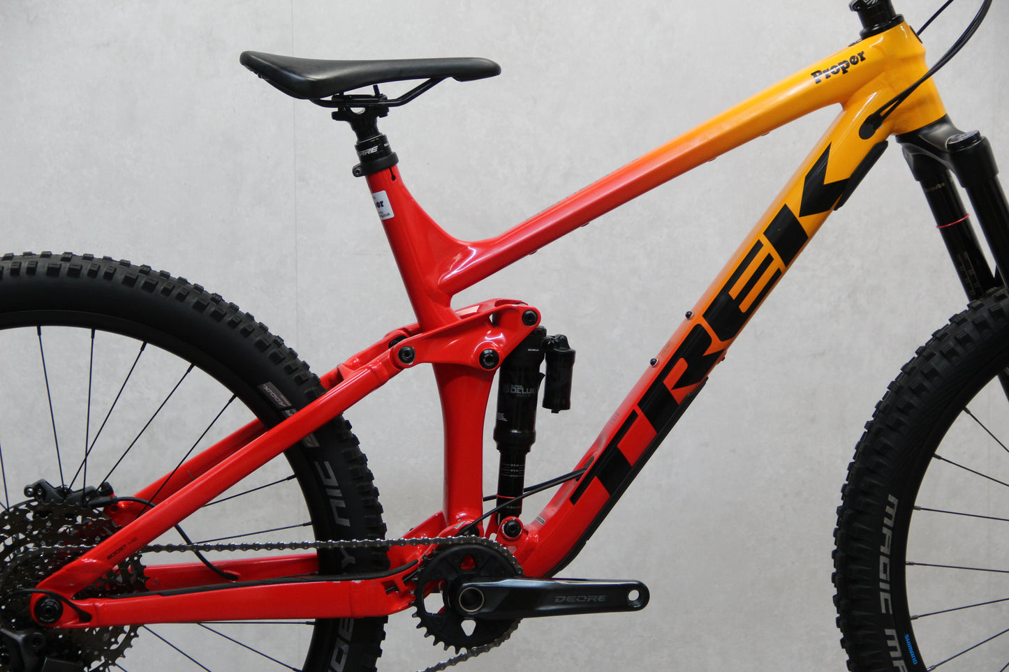 2021 Trek Remedy 8