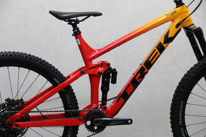 2021 Trek Remedy 8