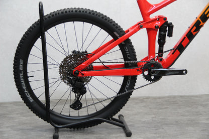 2021 Trek Remedy 8