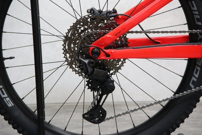 2021 Trek Remedy 8