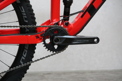2021 Trek Remedy 8