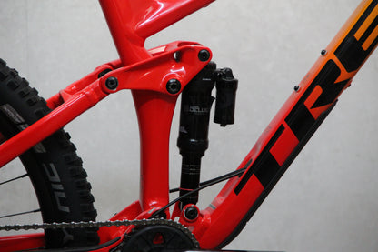 2021 Trek Remedy 8