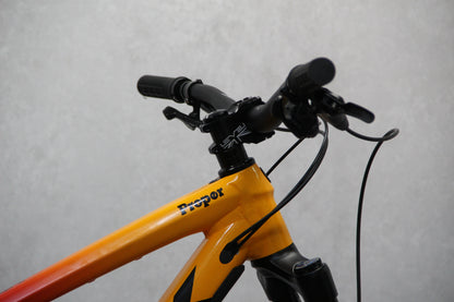 2021 Trek Remedy 8