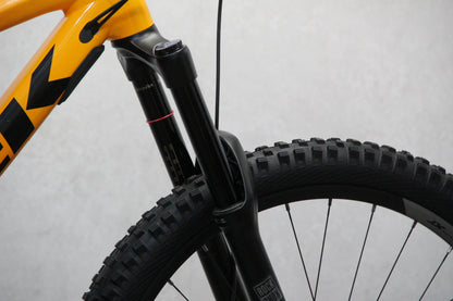 2021 Trek Remedy 8