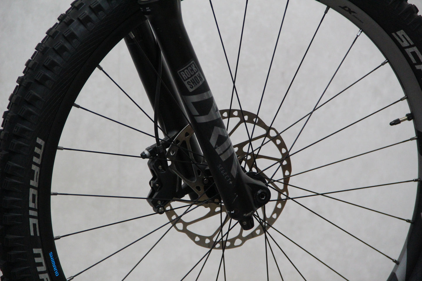 2021 Trek Remedy 8