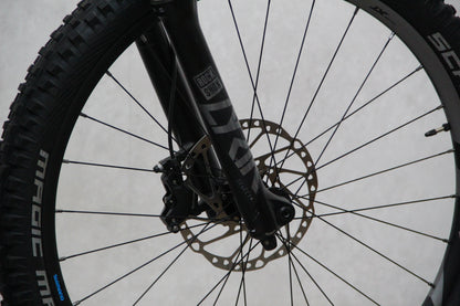 2021 Trek Remedy 8