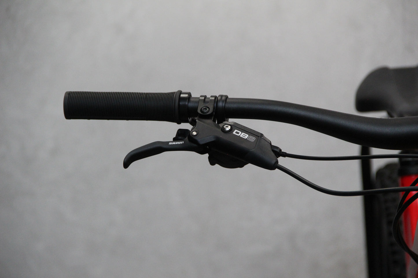 2021 Trek Remedy 8