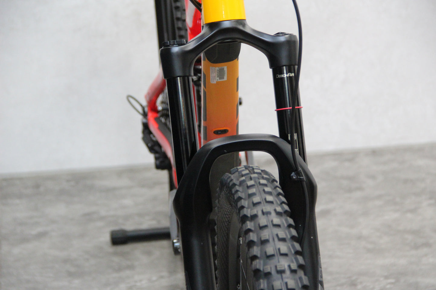 2021 Trek Remedy 8