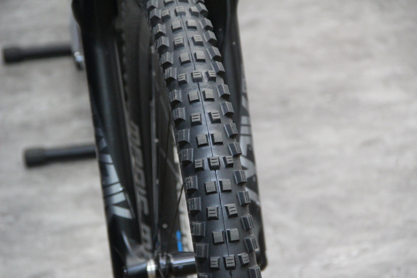2021 Trek Remedy 8