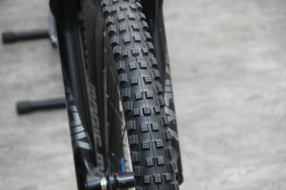 2021 Trek Remedy 8