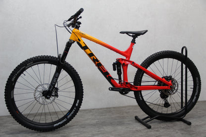 2021 Trek Remedy 8