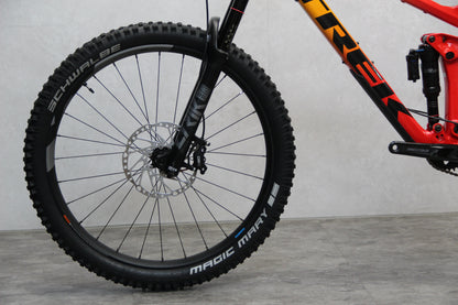 2021 Trek Remedy 8