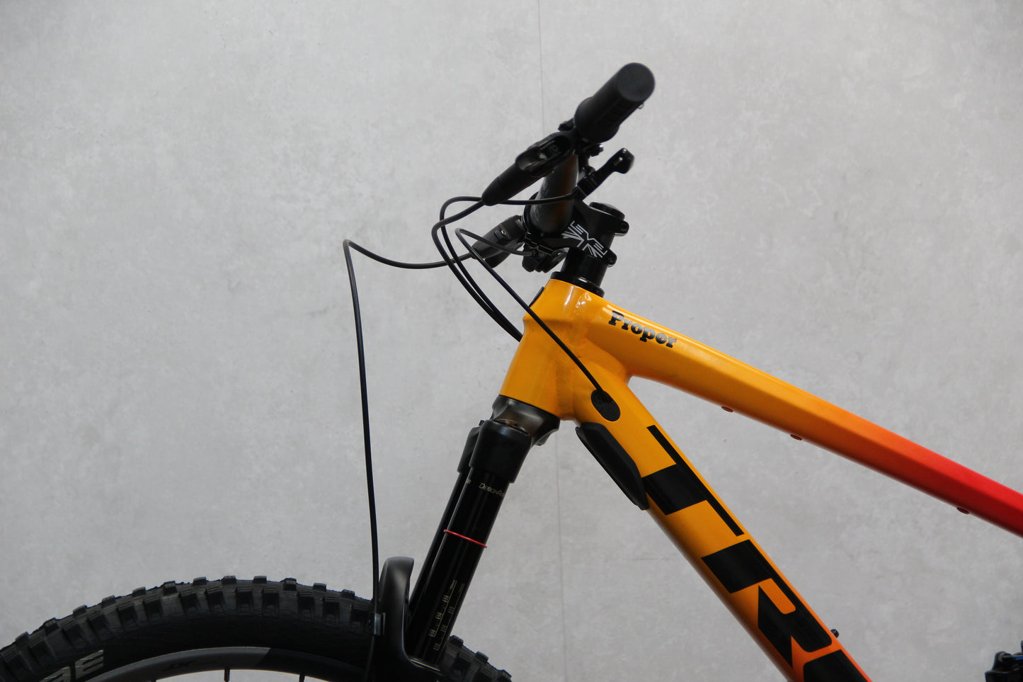 2021 Trek Remedy 8