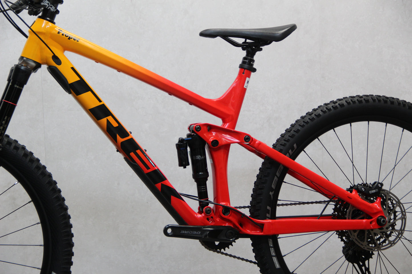 2021 Trek Remedy 8