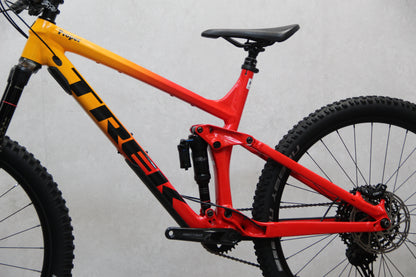 2021 Trek Remedy 8