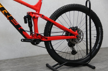 2021 Trek Remedy 8
