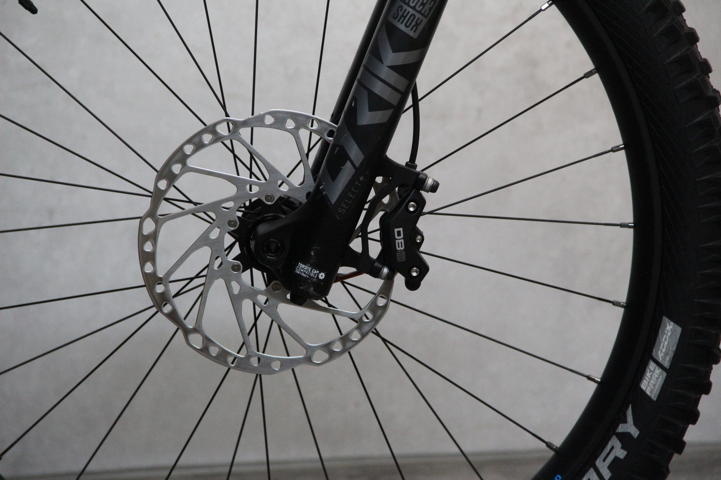 2021 Trek Remedy 8
