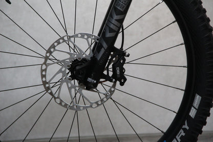 2021 Trek Remedy 8