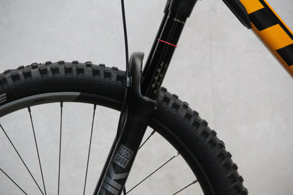 2021 Trek Remedy 8