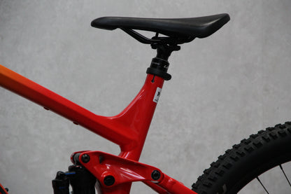 2021 Trek Remedy 8