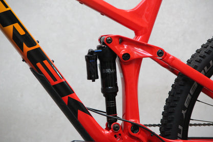 2021 Trek Remedy 8