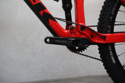 2021 Trek Remedy 8