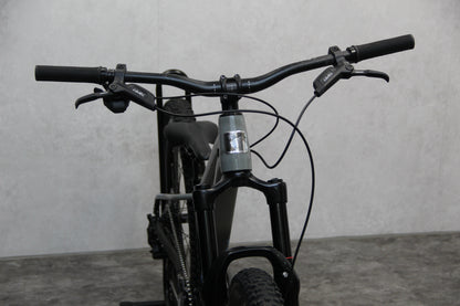 2023 Marin San Quentin