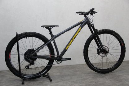 2023 Nukeproof Scout