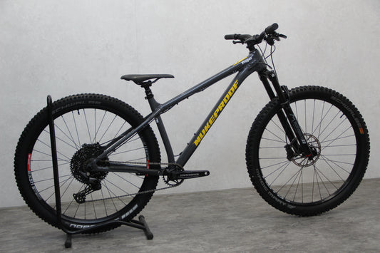 2023 Nukeproof Scout