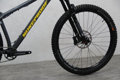 2023 Nukeproof Scout