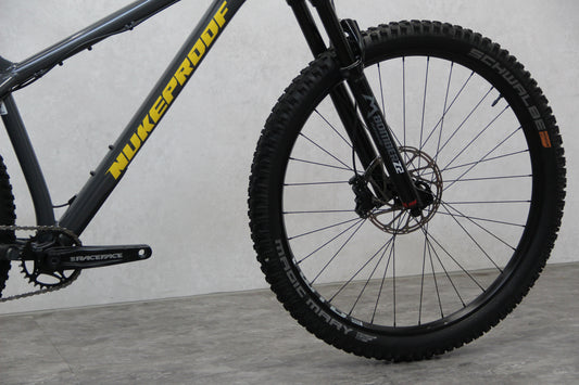 2023 Nukeproof Scout