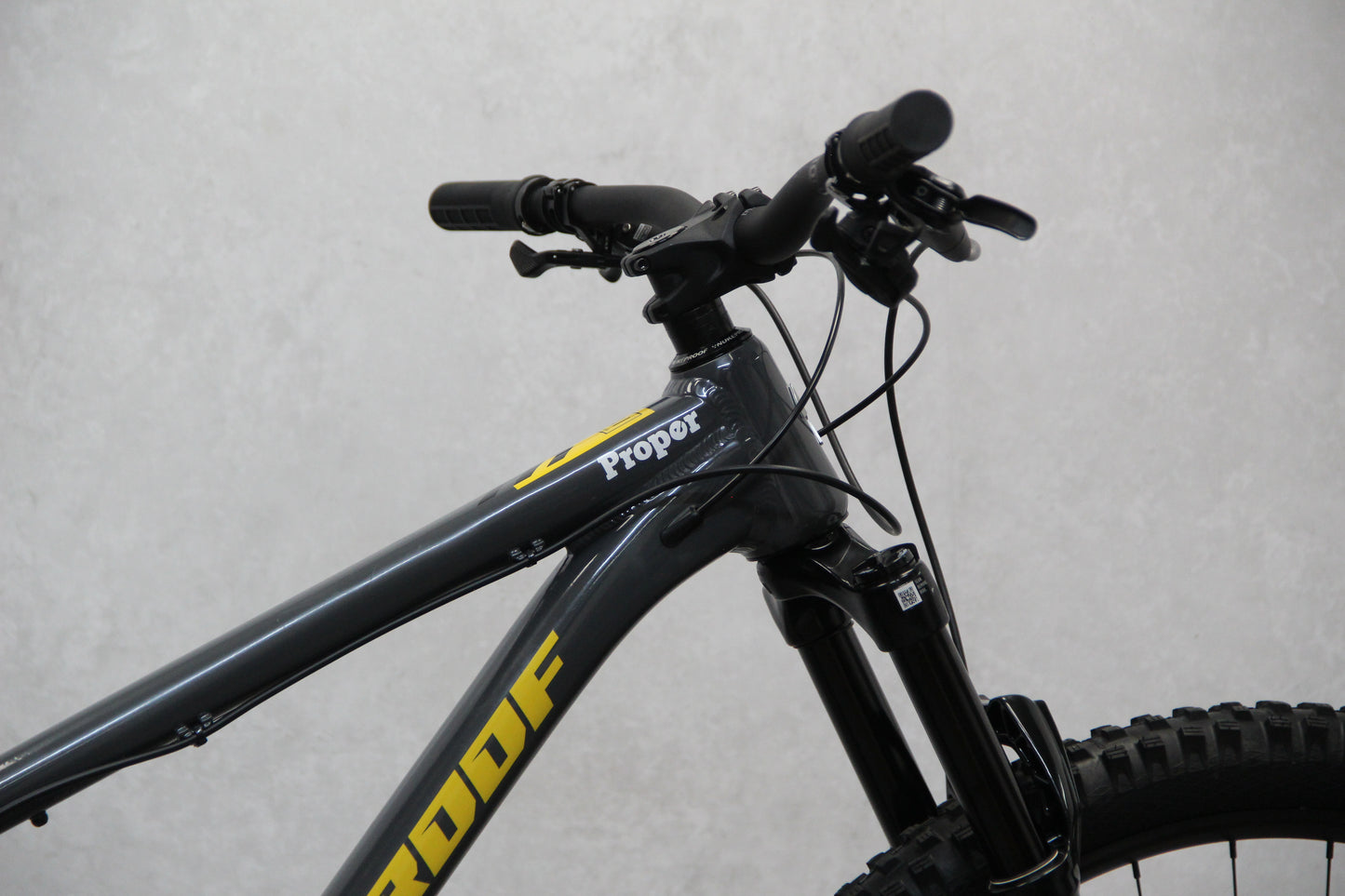 2023 Nukeproof Scout