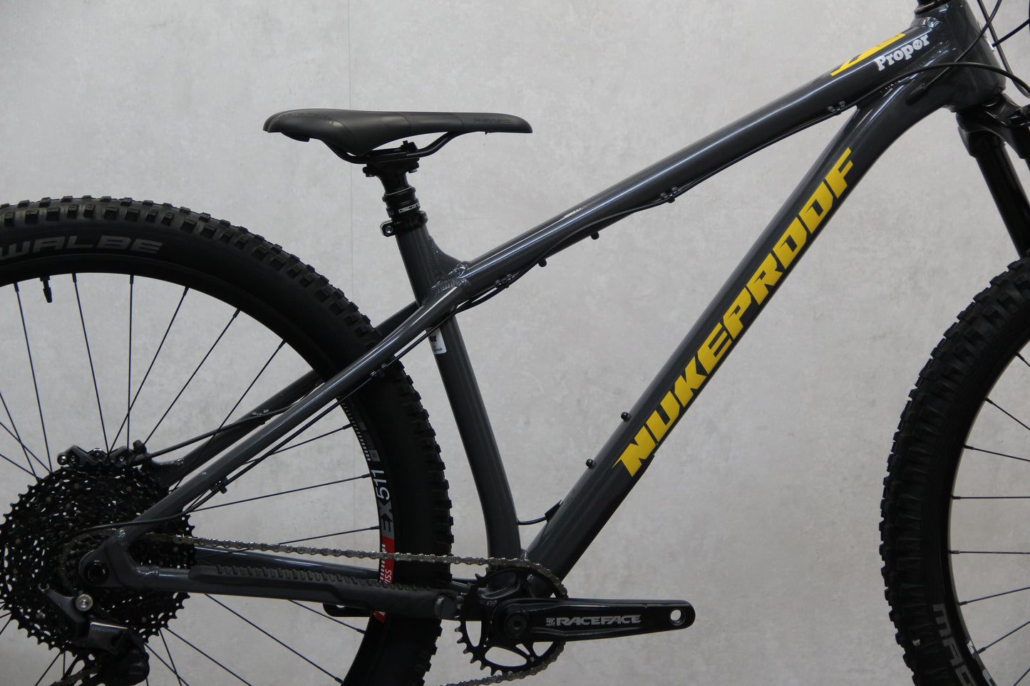2023 Nukeproof Scout