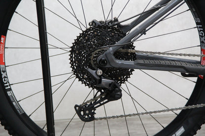 2023 Nukeproof Scout