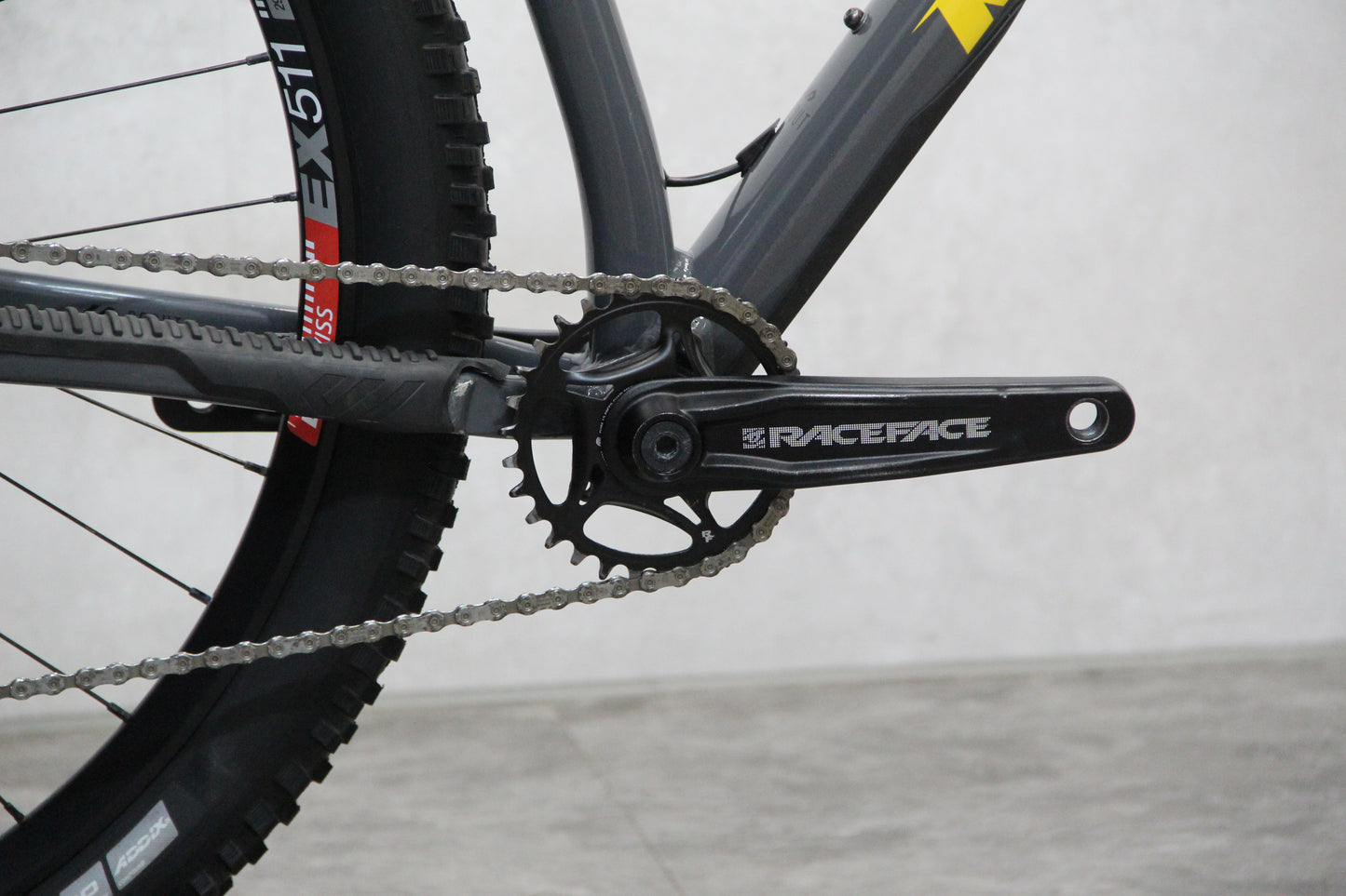 2023 Nukeproof Scout