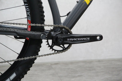 2023 Nukeproof Scout