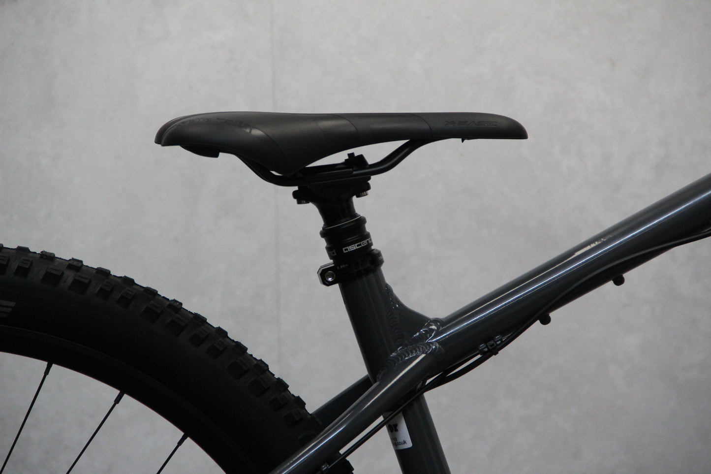 2023 Nukeproof Scout