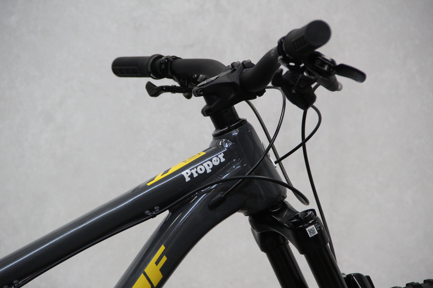 2023 Nukeproof Scout