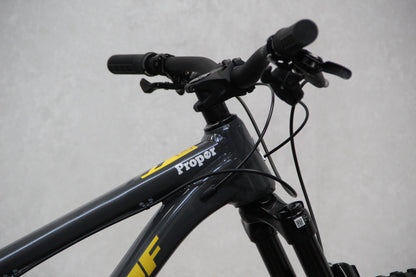 2023 Nukeproof Scout