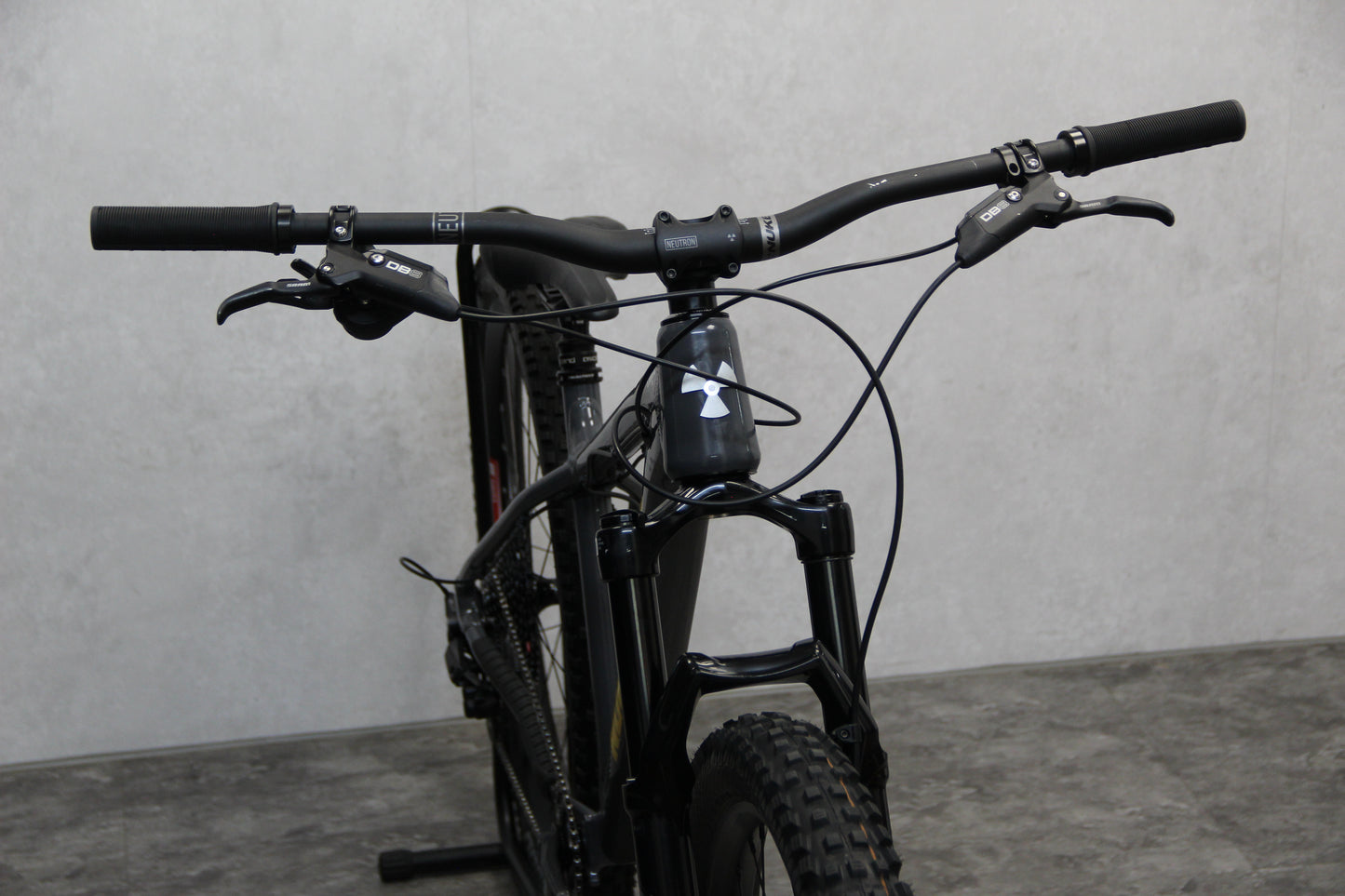 2023 Nukeproof Scout