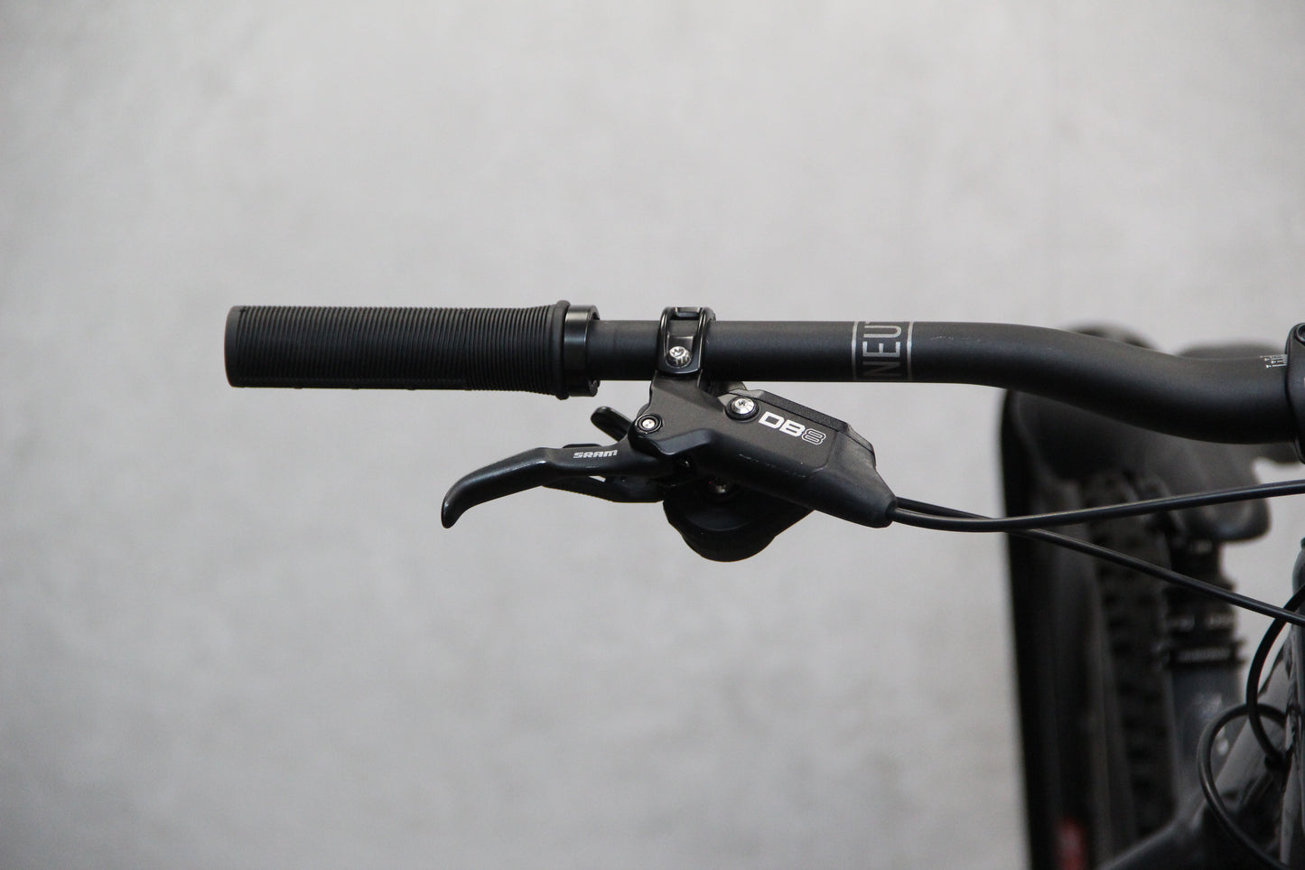 2023 Nukeproof Scout