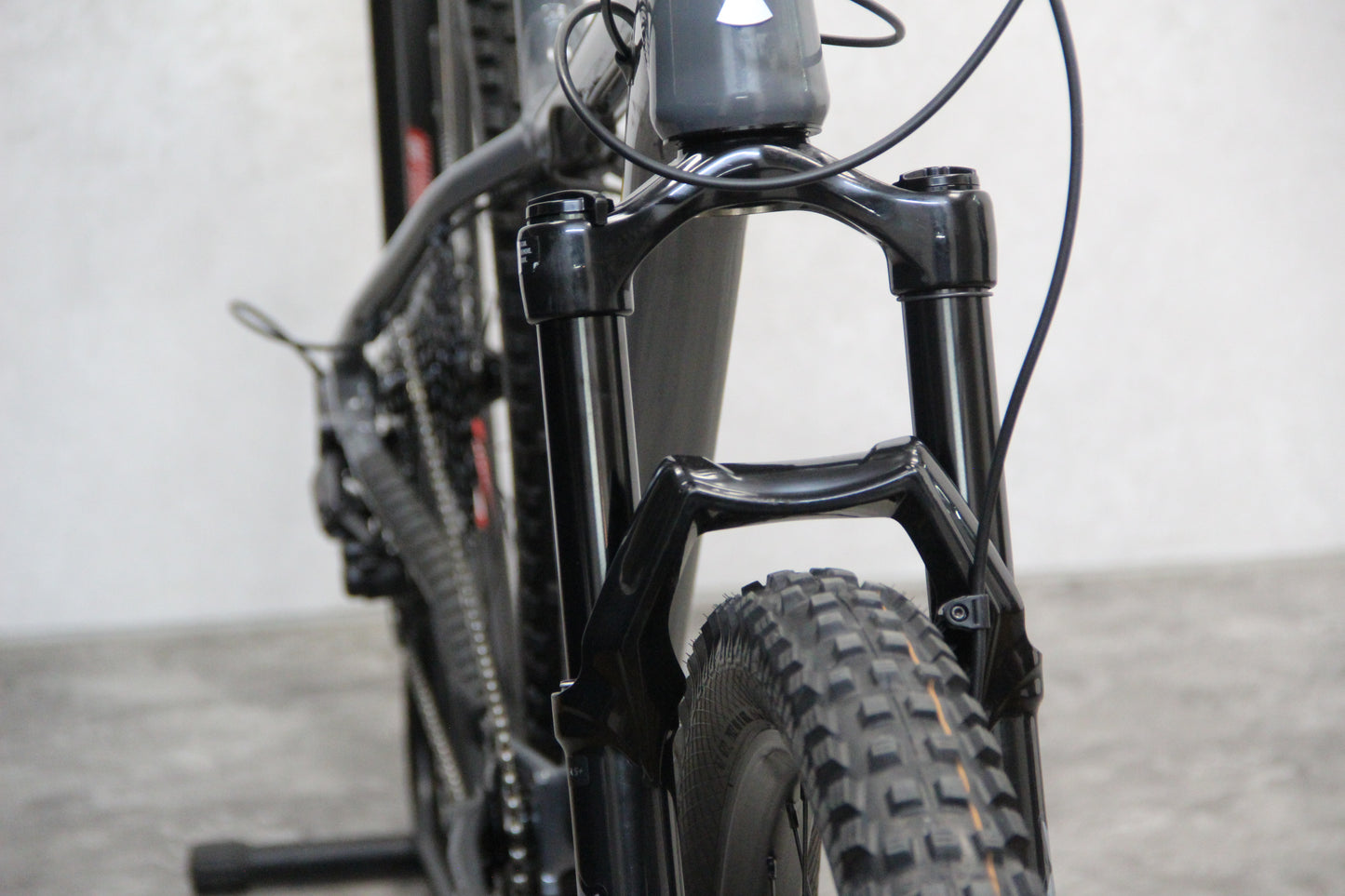 2023 Nukeproof Scout