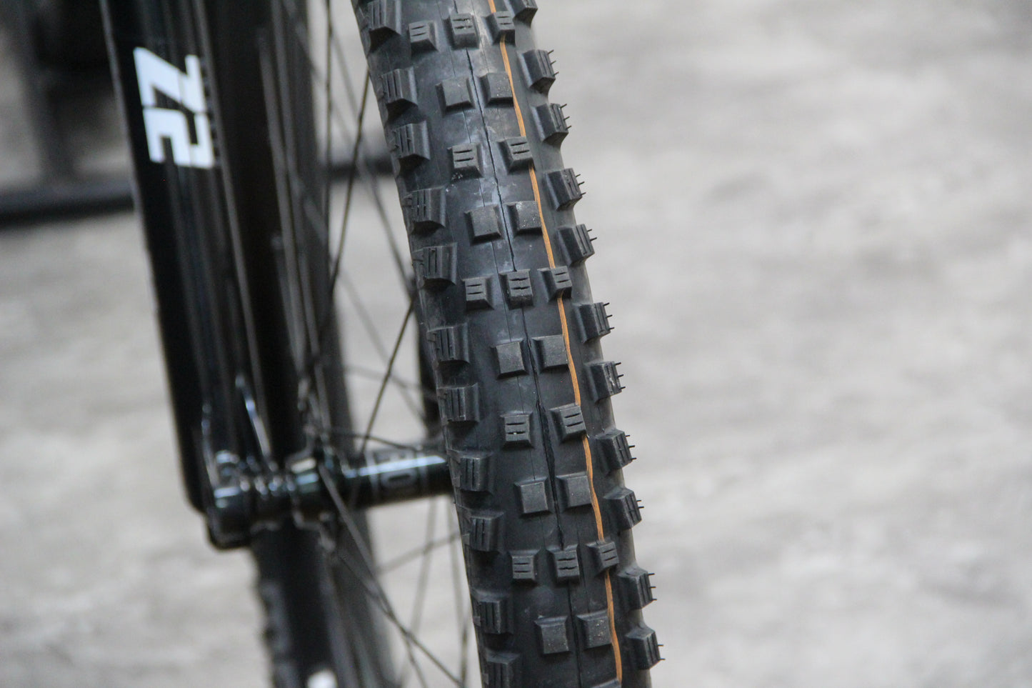 2023 Nukeproof Scout