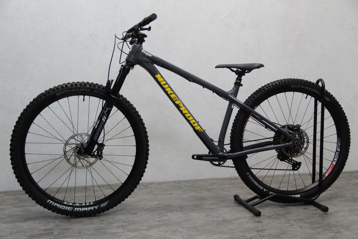 2023 Nukeproof Scout
