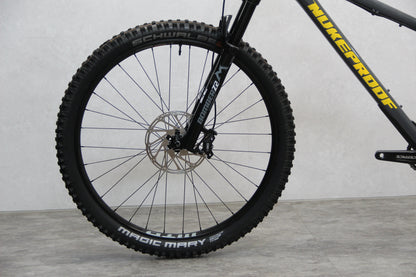 2023 Nukeproof Scout