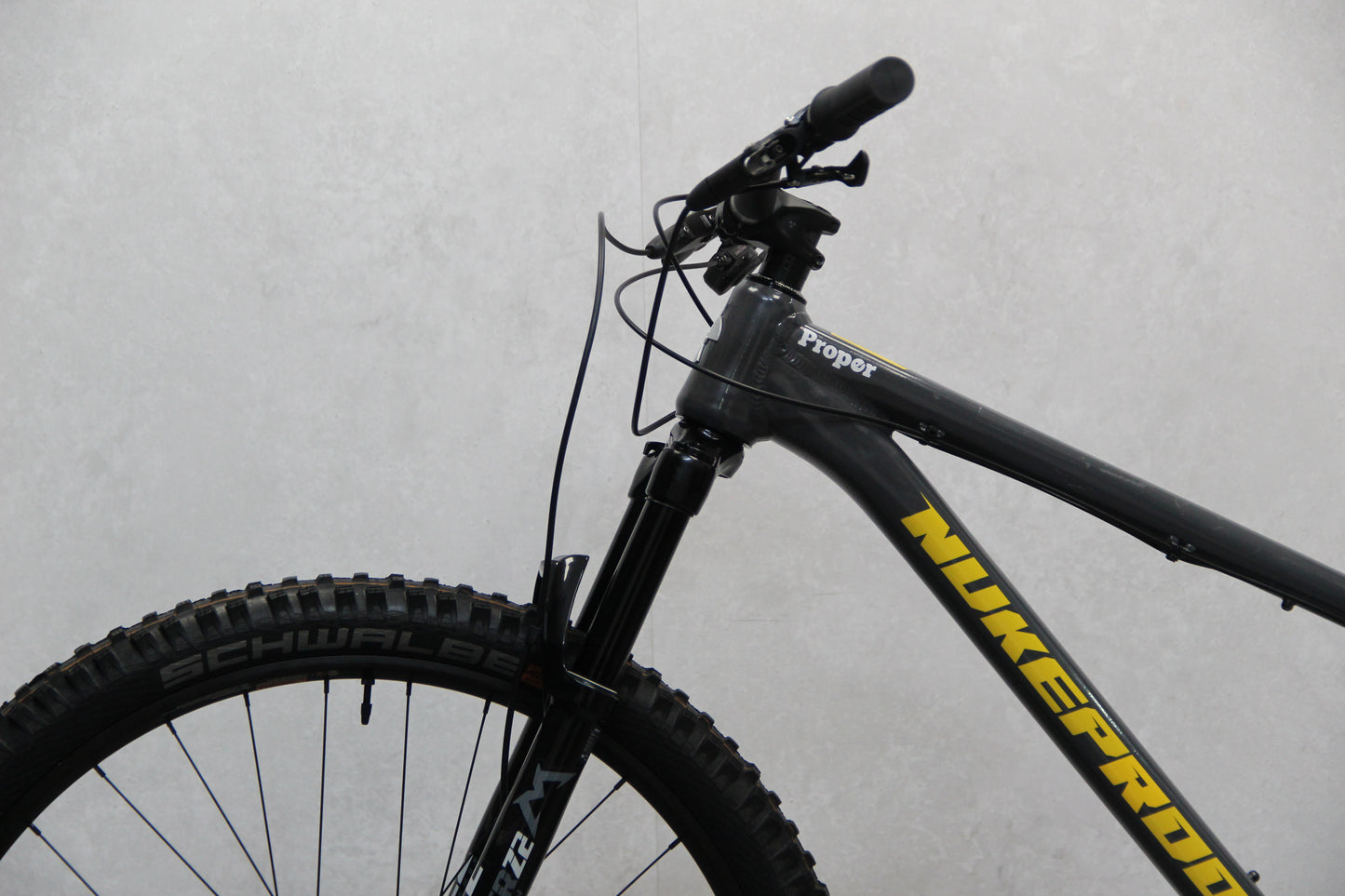 2023 Nukeproof Scout