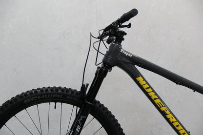 2023 Nukeproof Scout
