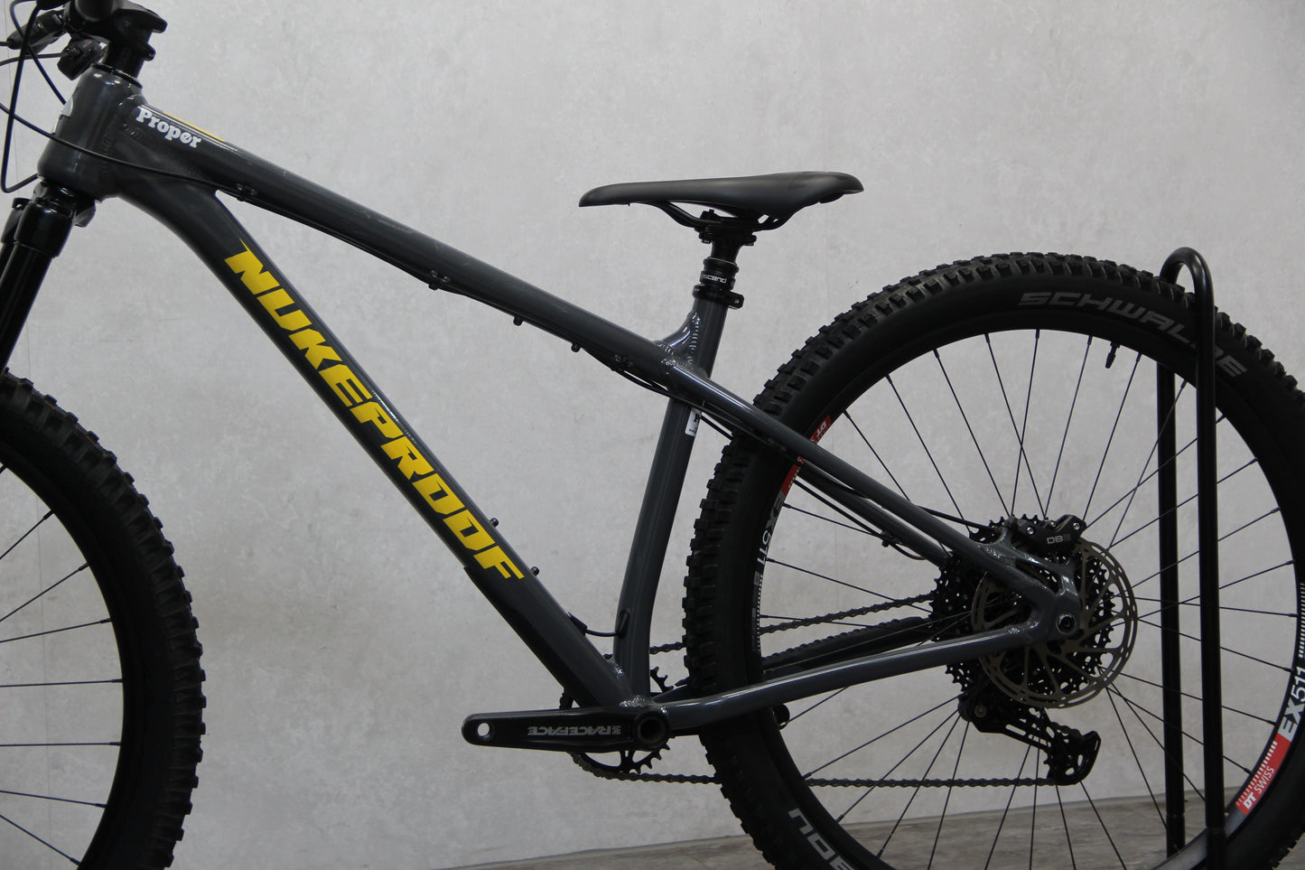 2023 Nukeproof Scout